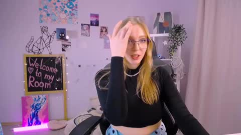 VERONICA online show from 02.19.25