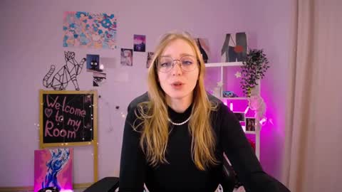 VERONICA online show from 02.23.25