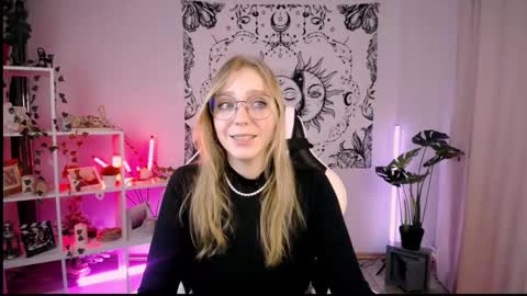 VERONICA online show from 02.24.25