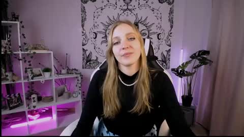 VERONICA online show from 03.02.25
