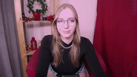 VERONICA online show from 03.12.25