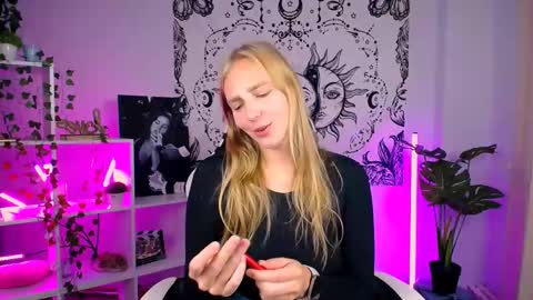 VERONICA online show from 09.13.25