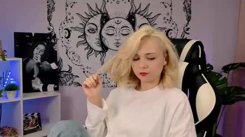 VERONICA online show from 09.16.25