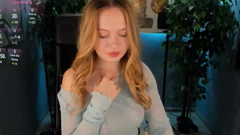  VERONICA  FOLLOW ME  online show from 01.19.26