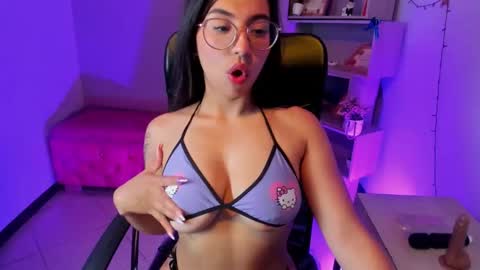 VeronicaCream  online show from 04.19.26