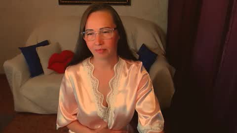 Snapshot of veronicadevries chatting on 10.05.25 Veronica online show from 10.05.25