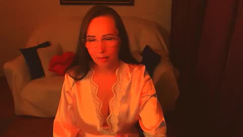 Snapshot of veronicadevries chatting on 10.06.25 Veronica online show from 10.06.25