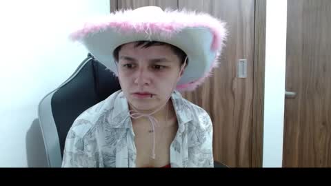 Veronica Clark online show from 12.11.24