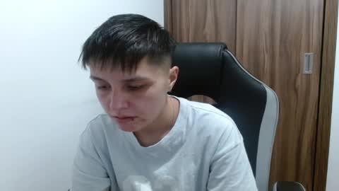 Veronica Clark online show from 12.26.24