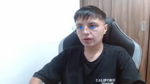 Veronica Clark online show from 01.18.25