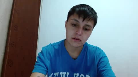 Veronica Clark online show from 01.31.25