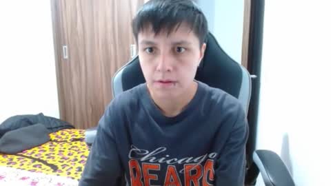 Veronica Clark online show from 02.06.25