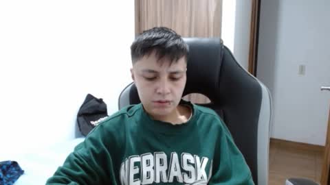 Veronica Clark online show from 02.12.25