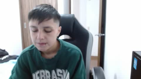 Veronica Clark online show from 02.12.25