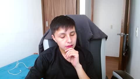 Veronica Clark online show from 02.24.25