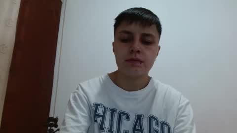 Veronica Clark online show from 02.26.25