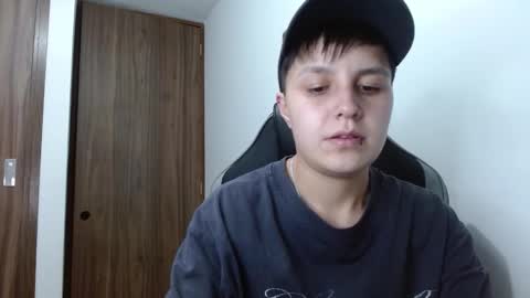 Veronica Clark online show from 11.04.25