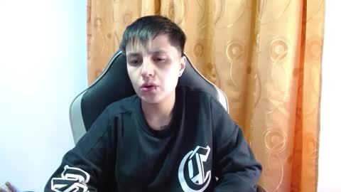 Veronica Clark online show from 02.04.26