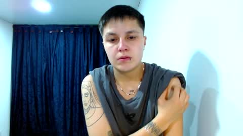 Veronica Clark online show from 04.22.26