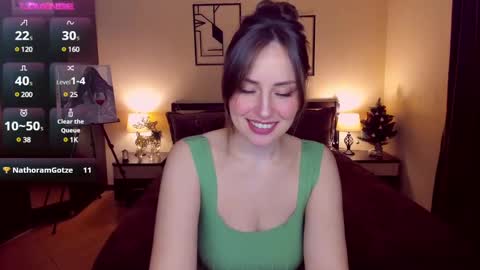 Veronica online show from 01.11.25