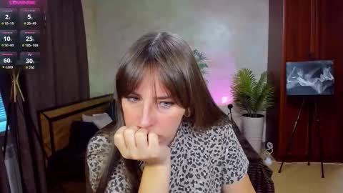 Veronica online show from 09.28.25