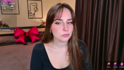 Veronica online show from 04.23.26