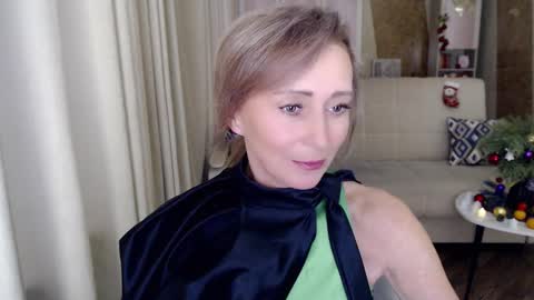 Helen online show from 01.03.25