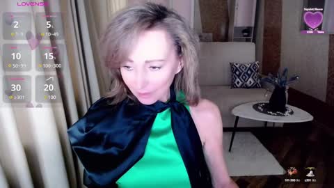 Helen online show from 02.02.25