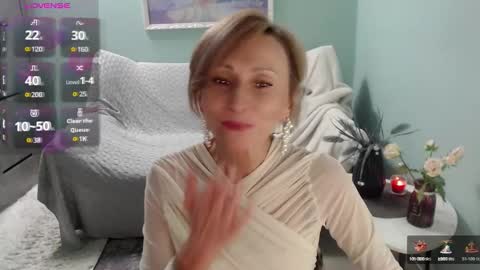 Helen online show from 09.10.25