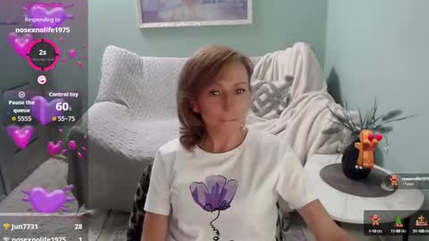 Helen online show from 10.05.25