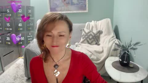 Helen online show from 10.19.25