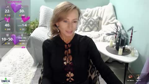 Helen online show from 01.19.26