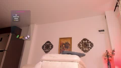 Snapshot of veronicagilss chatting on 05.22.26 Veronica Gills online show from 05.22.26