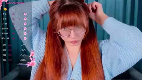 Maria online show from 03.16.26