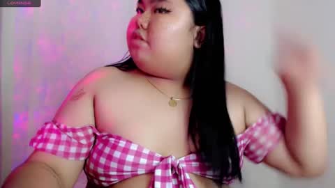 MS. VERONICA 22 I love Aza 3 online show from 01.15.25