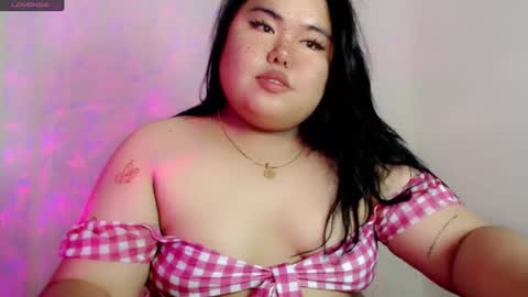 MS. VERONICA 22 I love Aza 3 online show from 02.18.25