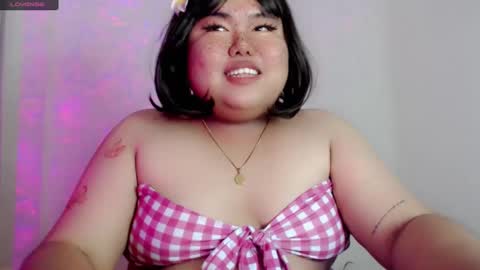 MS. VERONICA 22 I love Aza 3 online show from 02.23.25