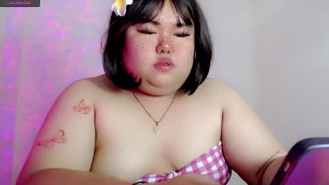 MS. VERONICA 22 I love Aza 3 online show from 02.26.25