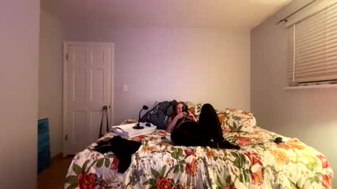 Veronica Lake online show from 11.02.25