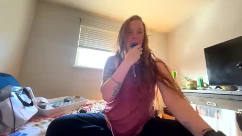 Veronica Lake online show from 11.04.25