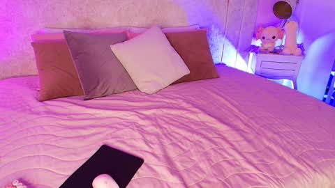 Snapshot of veronicamartin_ chatting on 01.22.25 Vero  online show from 01.22.25