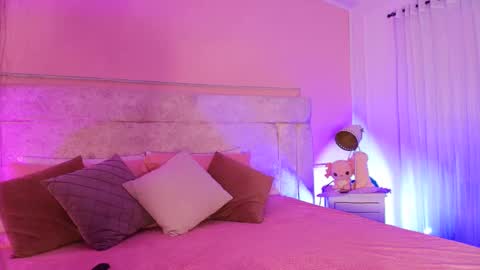 Snapshot of veronicamartin_ chatting on 01.29.25 Vero  online show from 01.29.25