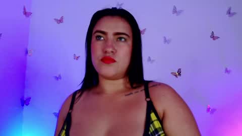 VeronicaOlsonn online show from 04.01.26