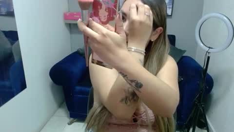 veronicaparkersex online show from 03.17.26