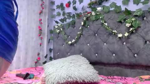 veronicaqueen2 online show from 09.23.25