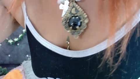 veronicaqueen2 online show from 10.07.25