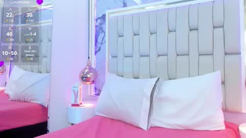 Snapshot of veronicarios21 chatting on 02.16.26 Veronica online show from 02.16.26