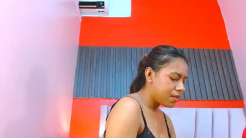 Veronica Robles online show from 07.11.26