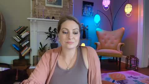 Snapshot of veronicawest chatting on 09.30.25 Veronica Weston online show from 09.30.25