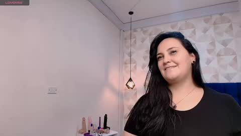 veroniicabbw online show from 12.11.24